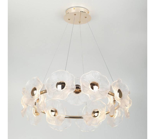 Подвесная люстра Rivoli Shannon Б0061947