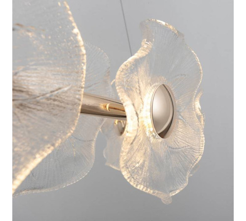 Подвесная люстра Rivoli Shannon Б0061947