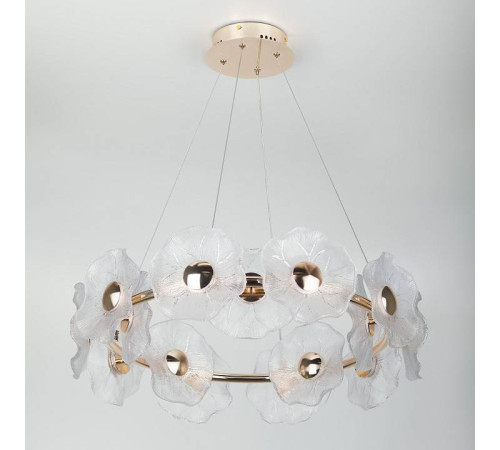 Подвесная люстра Rivoli Shannon Б0061947