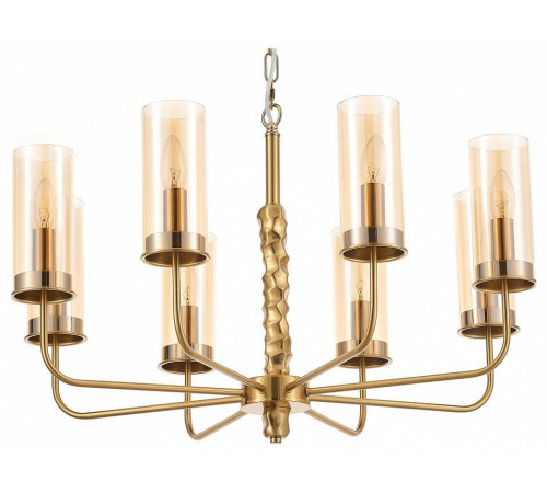 Подвесная люстра Rivoli Marinela Б0066476