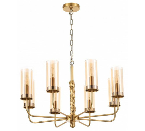 Подвесная люстра Rivoli Marinela Б0066476