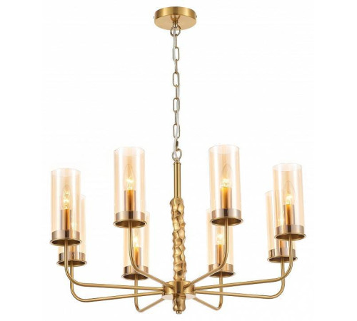 Подвесная люстра Rivoli Marinela Б0066476