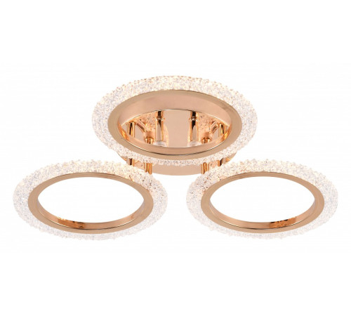 Потолочная люстра Rivoli Evlalia Б0068399