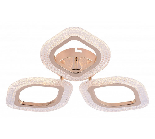 Потолочная люстра Rivoli Erminia Б0068410