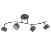 Спот Rivoli Vivien 7077-704