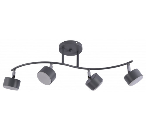 Спот Rivoli Vivien 7077-704