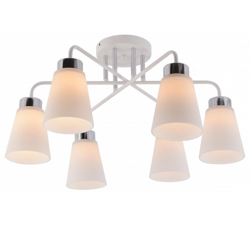 Люстра на штанге Rivoli Miley 9192-306