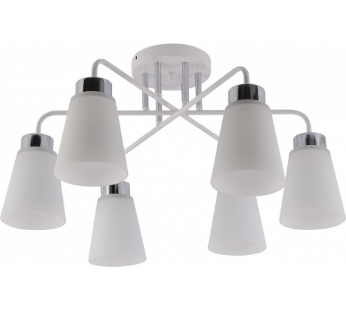 Люстра на штанге Rivoli Miley 9192-306