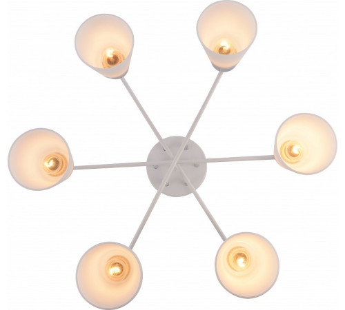 Люстра на штанге Rivoli Miley 9192-306