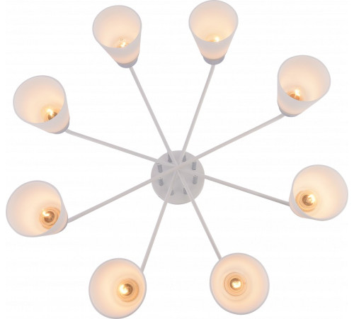 Люстра на штанге Rivoli Miley 9192-308