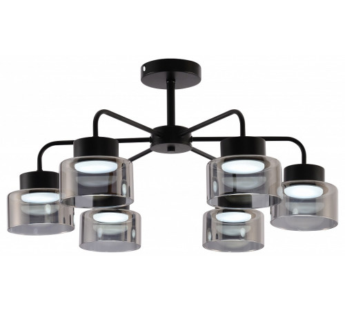 Люстра на штанге Rivoli Marsha 9193-306