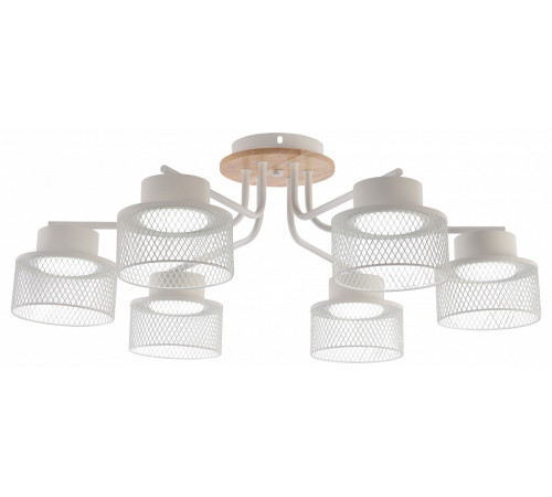 Люстра на штанге Rivoli Mona 9194-306