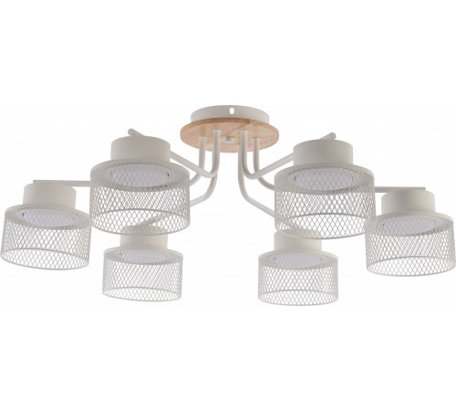 Люстра на штанге Rivoli Mona 9194-306