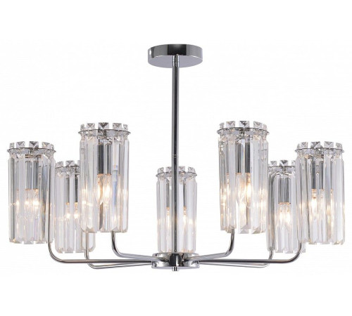 Люстра на штанге Rivoli Ifa 1063-307