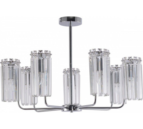 Люстра на штанге Rivoli Ifa 1063-307