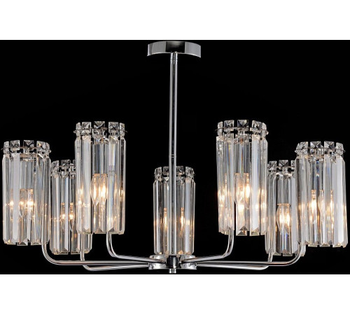 Люстра на штанге Rivoli Ifa 1063-307