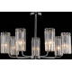 Люстра на штанге Rivoli Ifa 1063-307