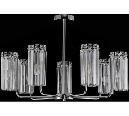 Люстра на штанге Rivoli Ifa 1063-307