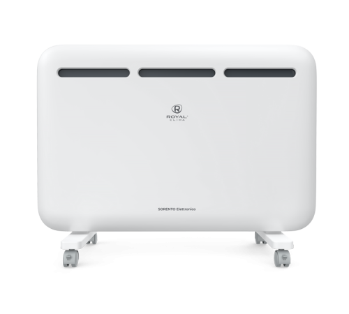 Конвектор электрический ROYAL CLIMA SORENTO Elettronico 1500 Вт REC-S1500E