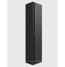 Шкаф-пенал Allen Brau ECLIPSE 2.0 40 см anthracite matt 1.E1005.AM 2.0