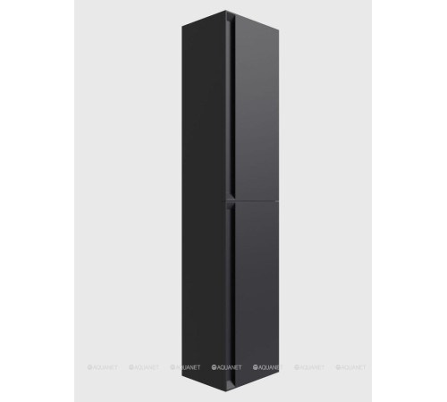Шкаф-пенал Allen Brau ECLIPSE 2.0 40 см anthracite matt 1.E1005.AM 2.0