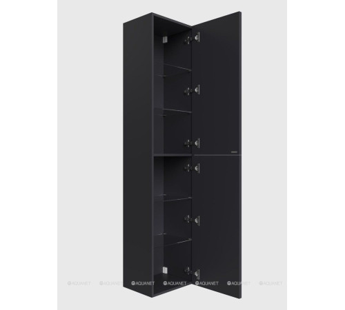 Шкаф-пенал Allen Brau ECLIPSE 2.0 40 см anthracite matt 1.E1005.AM 2.0