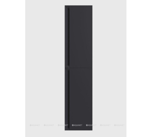 Шкаф-пенал Allen Brau ECLIPSE 2.0 40 см anthracite matt 1.E1005.AM 2.0