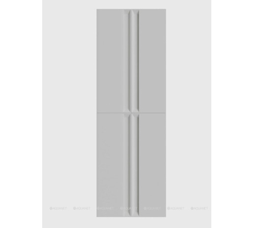 Шкаф-пенал Allen Brau ECLIPSE 2.0 60 см white matt 1.E1006.WM 2.0