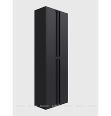 Шкаф-пенал Allen Brau FANTASY 2.0 60 см anthracite matt 1.11008.AM 2.0
