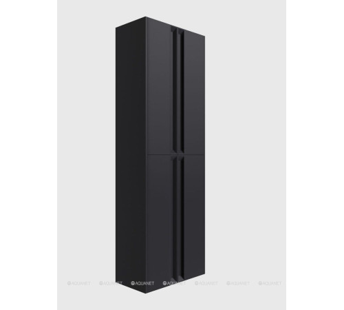 Шкаф-пенал Allen Brau FANTASY 2.0 60 см anthracite matt 1.11008.AM 2.0