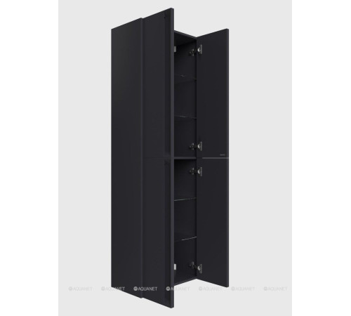 Шкаф-пенал Allen Brau FANTASY 2.0 60 см anthracite matt 1.11008.AM 2.0