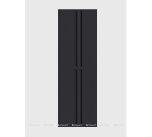 Шкаф-пенал Allen Brau FANTASY 2.0 60 см anthracite matt 1.11008.AM 2.0
