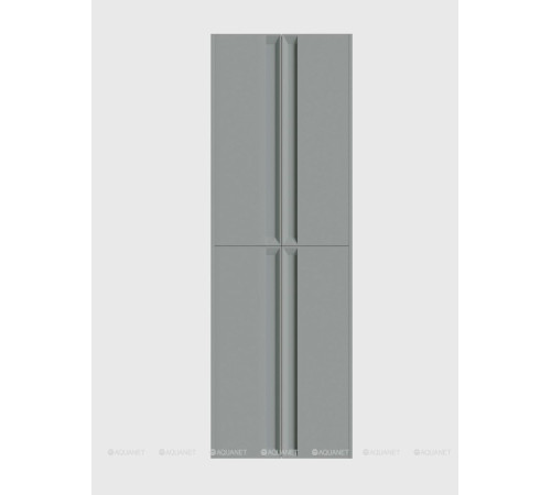 Шкаф-пенал Allen Brau FANTASY 2.0 60 см papyrus white matt 1.11008.PWM 2.0