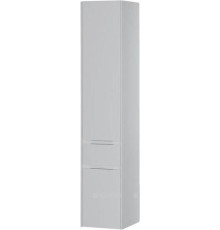 Шкаф-пенал Aquanet Латина 35 L белый 00187544