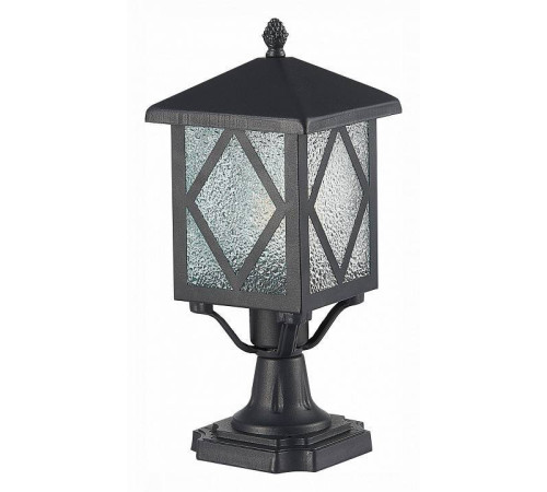 Наземный низкий светильник ST-Luce Lorne SL084.405.01