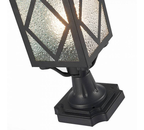 Наземный низкий светильник ST-Luce Lorne SL084.405.01