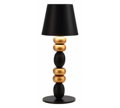 Настольная лампа декоративная ST-Luce Ease SL1011.414.01