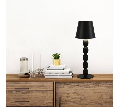 Настольная лампа декоративная ST-Luce Ease SL1011.414.01