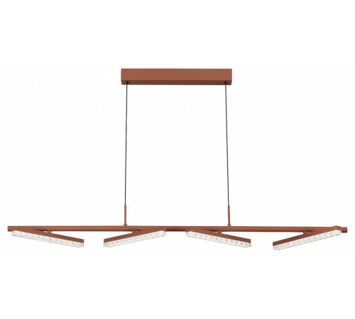 Подвесной светильник ST-Luce EUCLIDICS SL1018.603.04