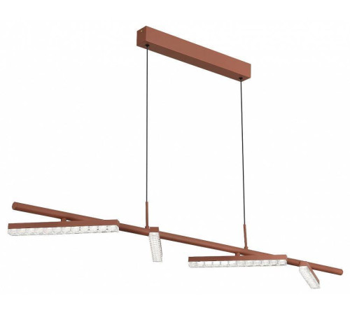 Подвесной светильник ST-Luce EUCLIDICS SL1018.603.04