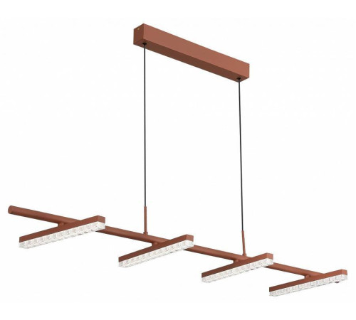 Подвесной светильник ST-Luce EUCLIDICS SL1018.603.04