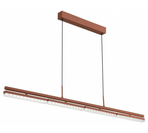 Подвесной светильник ST-Luce EUCLIDICS SL1018.603.04