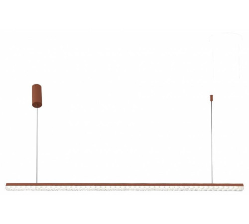 Подвесной светильник ST-Luce EUCLIDICS SL1018.613.01