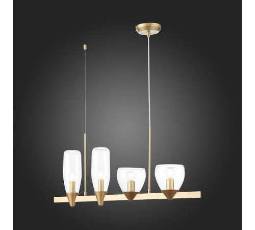 Подвесной светильник ST-Luce Teneresa SL1119.203.04