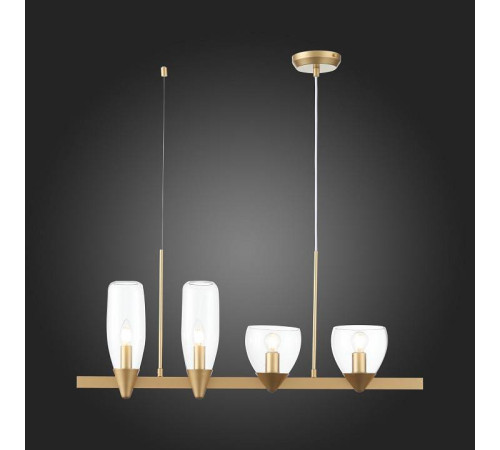 Подвесной светильник ST-Luce Teneresa SL1119.203.04