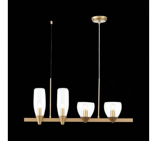 Подвесной светильник ST-Luce Teneresa SL1119.203.04