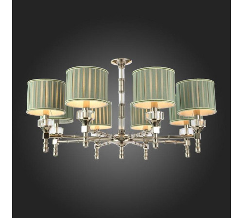 Подвесная люстра ST-Luce Oleo SL1121.103.08