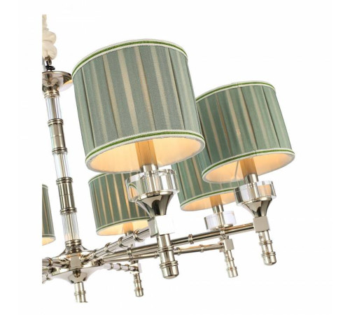 Подвесная люстра ST-Luce Oleo SL1121.103.08