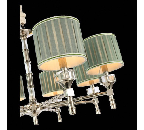 Подвесная люстра ST-Luce Oleo SL1121.103.08