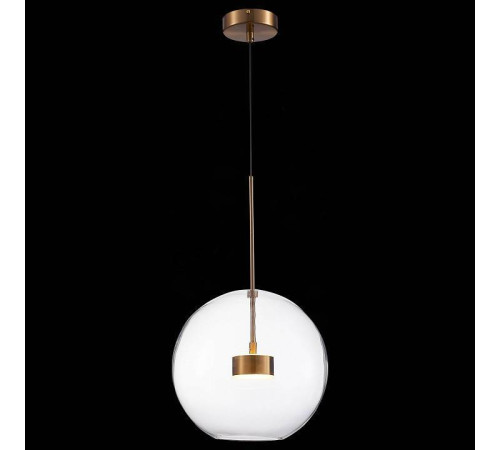 Подвесной светильник ST-Luce Bopone SL1133.223.01